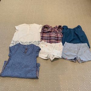 Girls Crewcuts All size 10